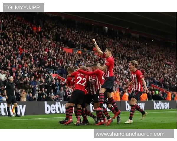 利物浦主场迎战南安普敦全力争胜期待精彩对决