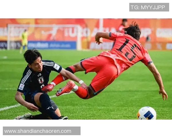 2018世界杯伊朗与韩国激战回顾球迷热情与比赛精彩瞬间全记录