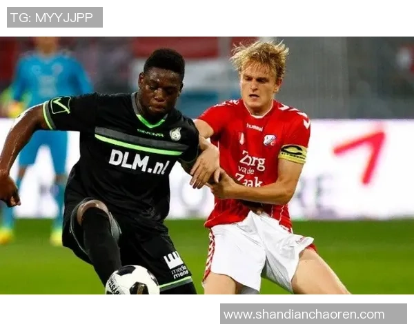 乌德勒支青年队与奥斯的激烈对决展现足球青春的无限可能