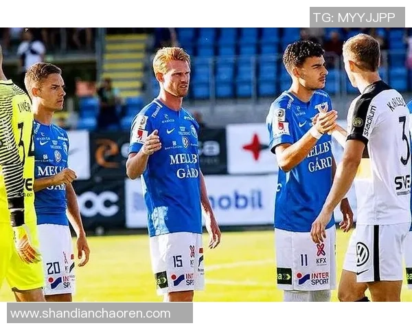 兰斯科罗纳迎战哥德堡盖斯期待精彩对决与胜利时刻