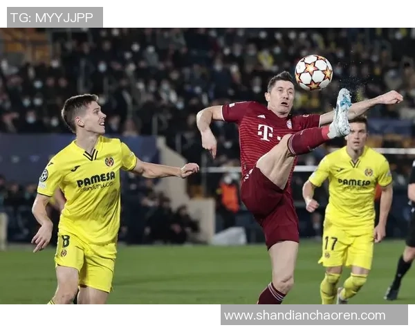 比利亚雷亚尔主场迎战阿尔梅里亚期待精彩对决与胜利之路