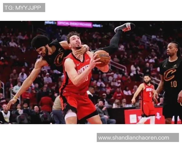 火箭队与骑士队精彩对决回放第一节全景分析与精彩瞬间回顾