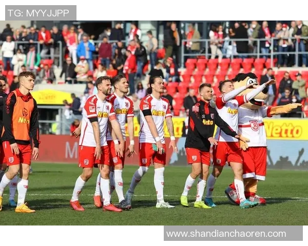 达姆施塔特对阵雷根斯堡的精彩对决分析与赛前展望