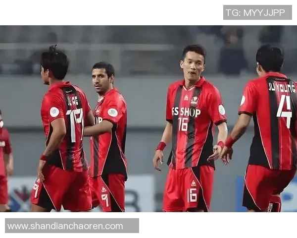 全北现代与首尔FC激战在即7月20号期待精彩对决