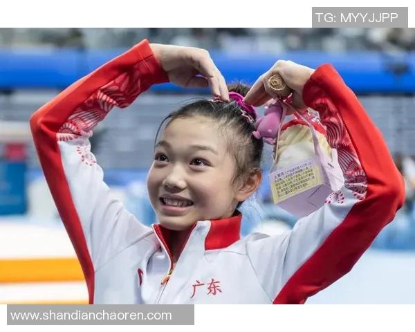 全运会体操女团决赛：浙江战至最终一人，0.002分险胜东道主夺冠