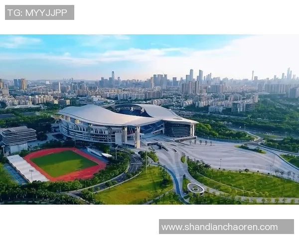 应“运”而生！一起来广州，“趣”银河